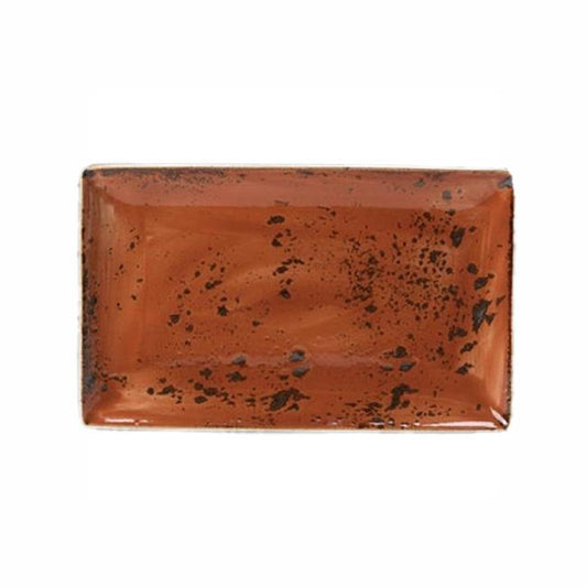 Bandeja Rectangular Craft 32 X 19 Cm Steelite