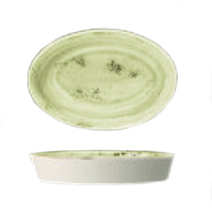 Steelite Craft Plato Oval 22 x 14 cm