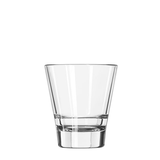 Libbey Endeavor Vaso de Rocks 207 ml Caja x 12