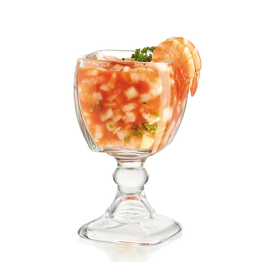 Crisa Suprema Copa Postre 610 ml Caja x 12