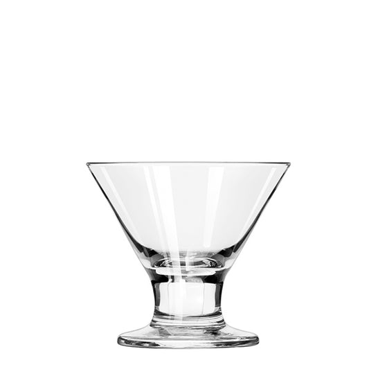 Copa Sorbet Degustacion Embassy 81 Ml X 24 Unidades Libbey