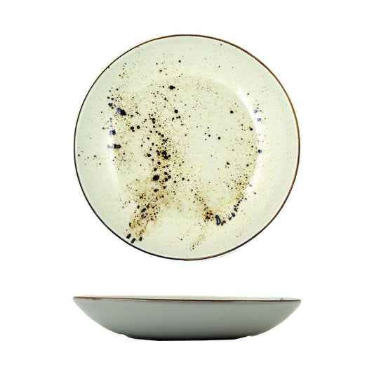 Plato Hondo Reactiv 25,9 Cm Irabia