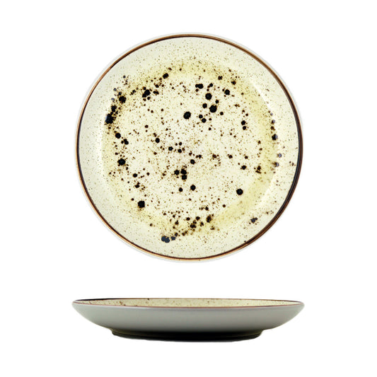 Plato Plano Reactiv 20,7 Cm Irabia