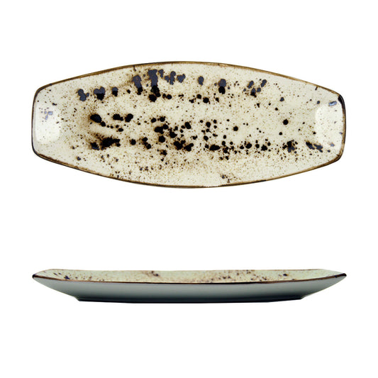 Bandeja Reactiv 28,3 X 11,5 Cm Irabia