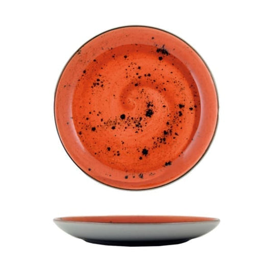 Plato Reactiv 20,7 Cm Irabia