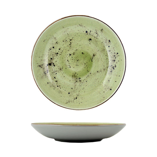 Plato Hondo Reactiv 25,9 Cm Irabia