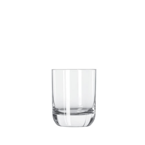 Libbey Envy Vaso Rocks Corte Frio 266 ml Caja x 12