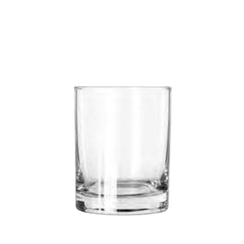 Libbey Heavy Base Vaso D.O.F 399 ml Caja x 36