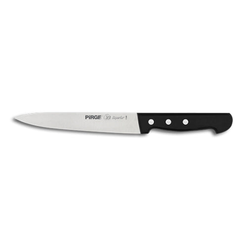 Cuchillo Rebanador Gastro 18 Cm Pirge