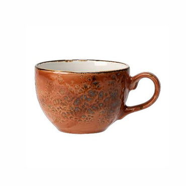 Steelite Craft Taza Baja 4,5 cm 88,7 ml