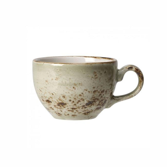 Steelite Craft Taza Baja 4,5 cm 88,7 ml