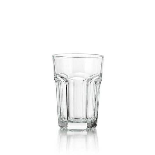 Vaso New York New York 400 Ml  X 24 Unidades Crisa