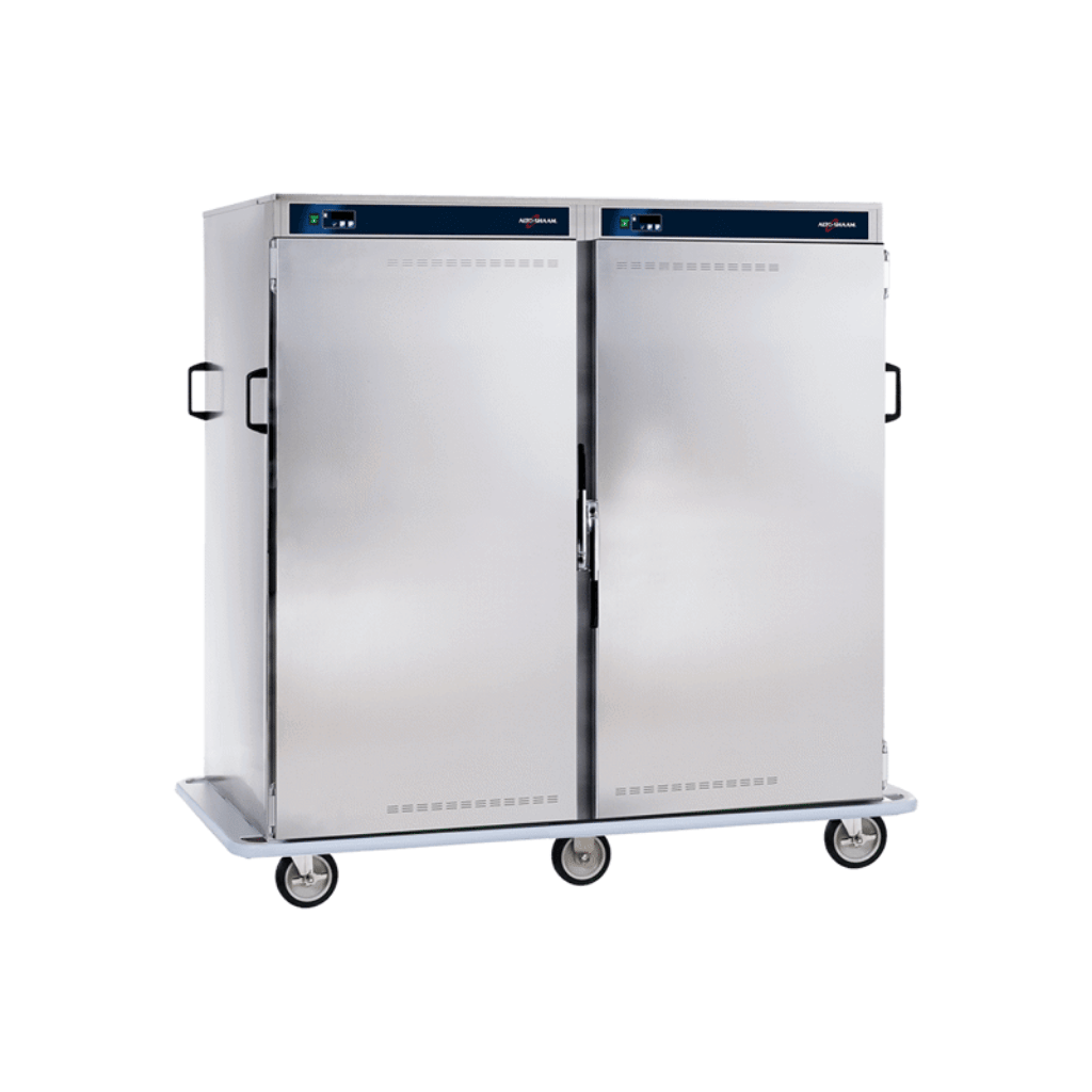 Carro Móvil Para Banquetes Con Calor Halo Heat 1000-BQ2-192