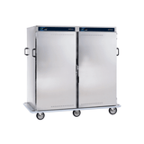 Carro Móvil Para Banquetes Con Calor Halo Heat 1000-BQ2-192