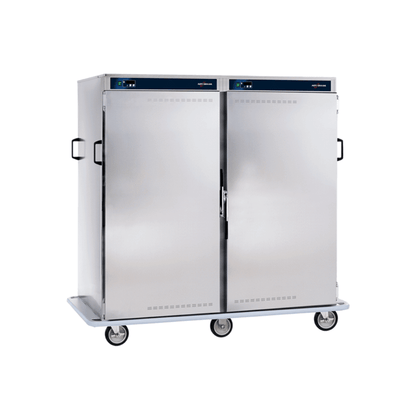 Carro Móvil Para Banquetes Con Calor Halo Heat 1000-BQ2-192