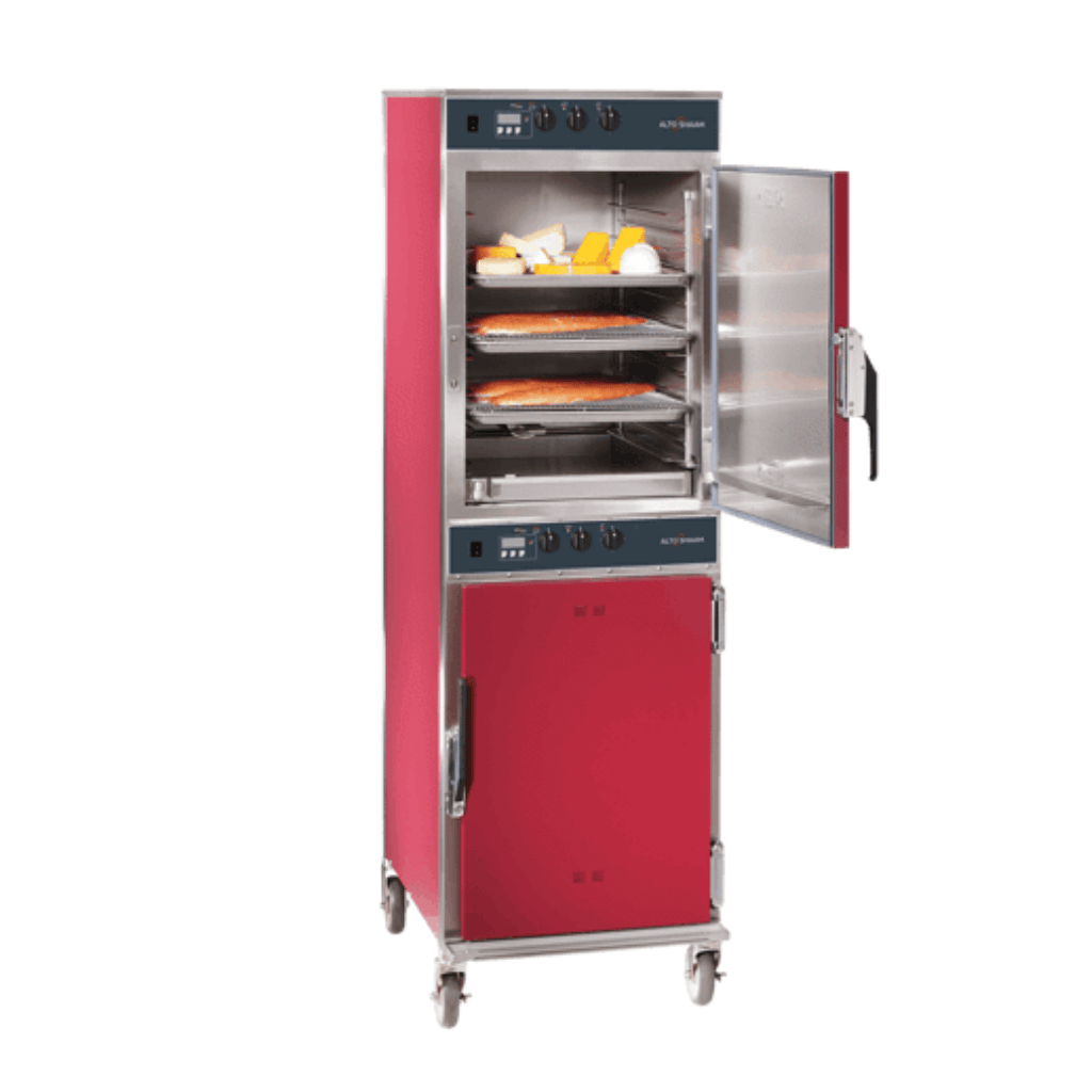Horno ahumador Cook & Hold 1000-SK/I Alto Shaam