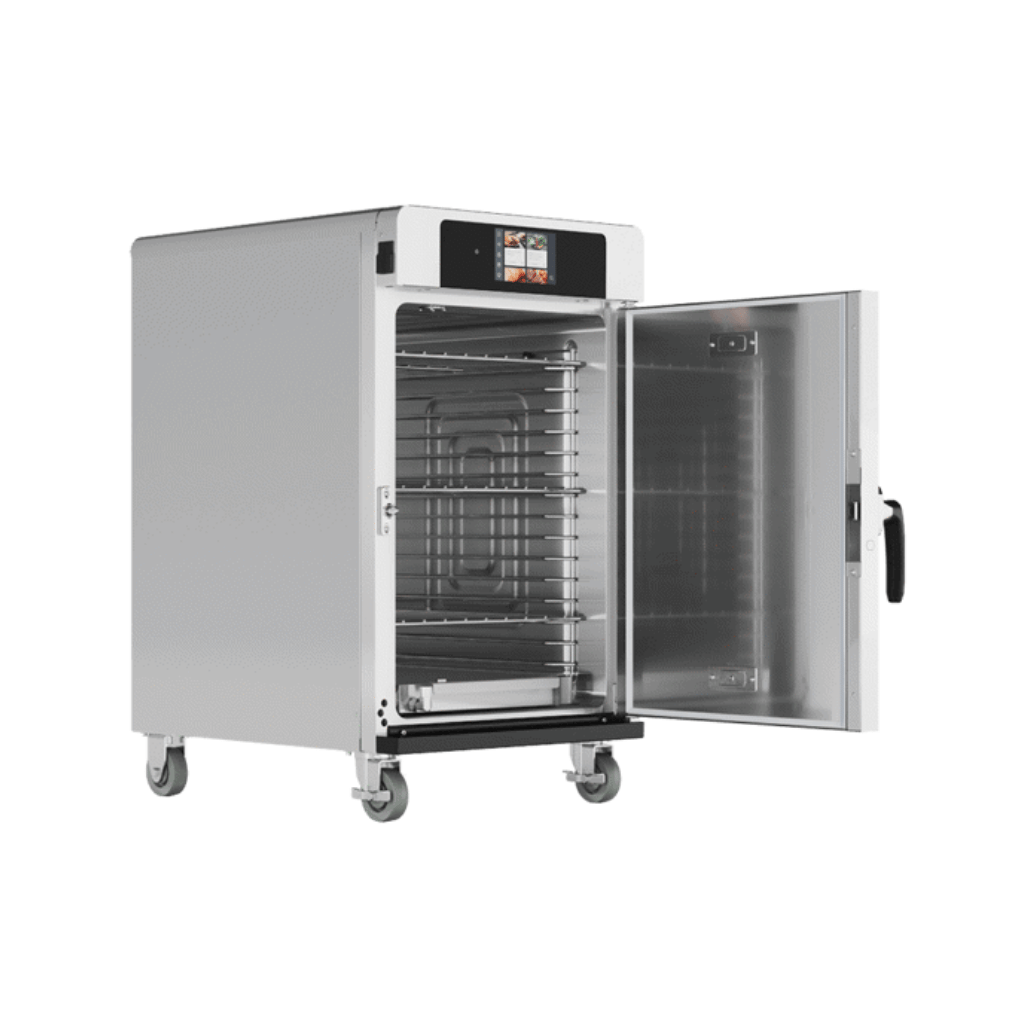 Horno Ahumador 1000-SK Alto Shaam