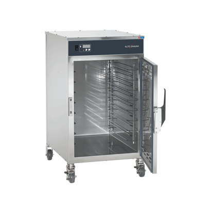 Gabinete De Conservación De Baja Temperatura De Calor Con Tecnología Halo Heat 1000-S