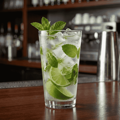 Vaso High Ball Cavana 414 Ml  X 12 Unidades Crisa