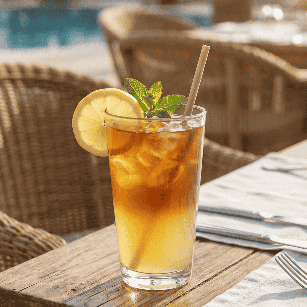 Vaso High Ball Cavana 414 Ml  X 12 Unidades Crisa