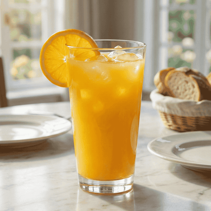 Vaso High Ball Cavana 414 Ml  X 12 Unidades Crisa