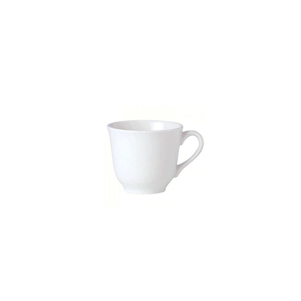 Taza Baja Simplicity 200 Ml Steelite
