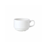 Taza Apilable Simplicity 200 Ml Steelite