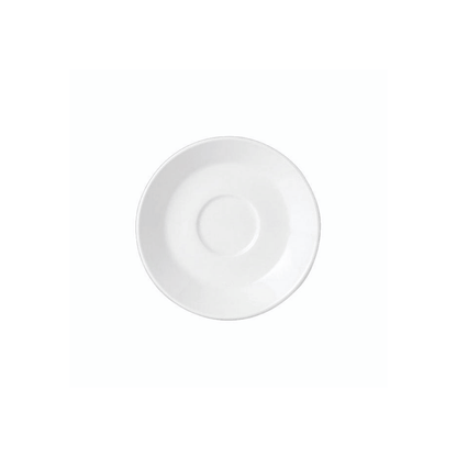 Platillo De Taza De Café Simplicity 15 Cm Steelite