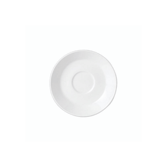 Platillo De Taza De Café Simplicity 15 Cm Steelite