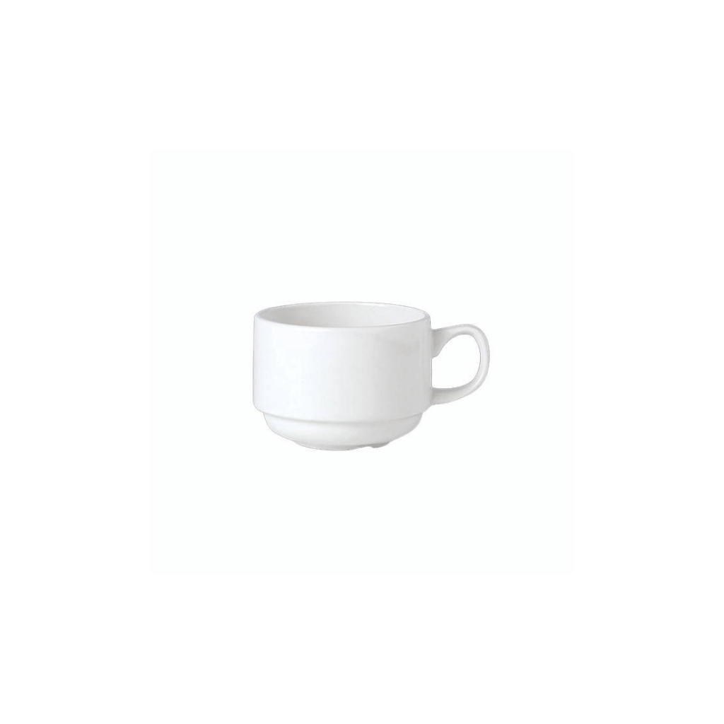 Taza Apilable Simplicity 100 Ml Steelite