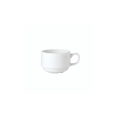 Taza Apilable Simplicity 100 Ml Steelite