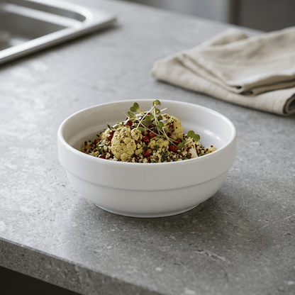 Bowl Apilable Simplicity 13 Cm Steelite
