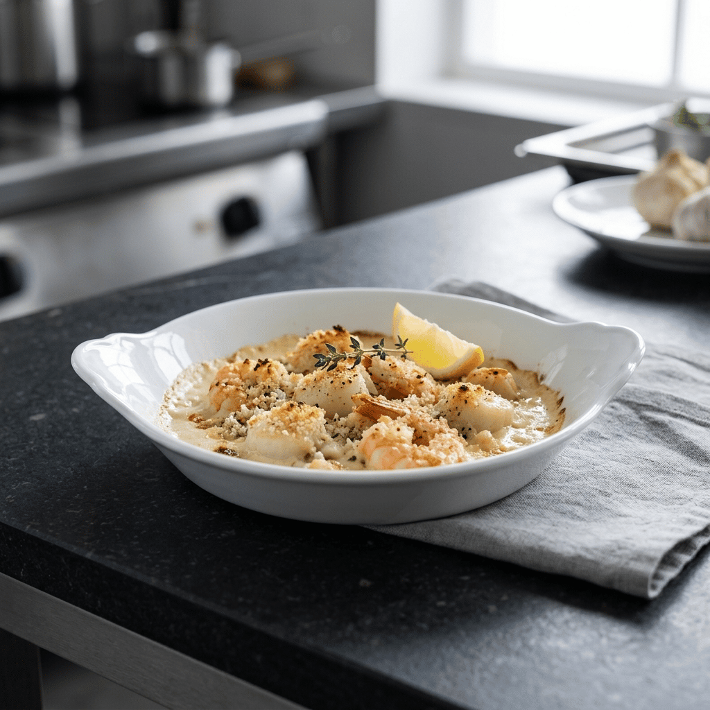 Plato Redondo Con Orejas Simplicity 20 Cm Steelite