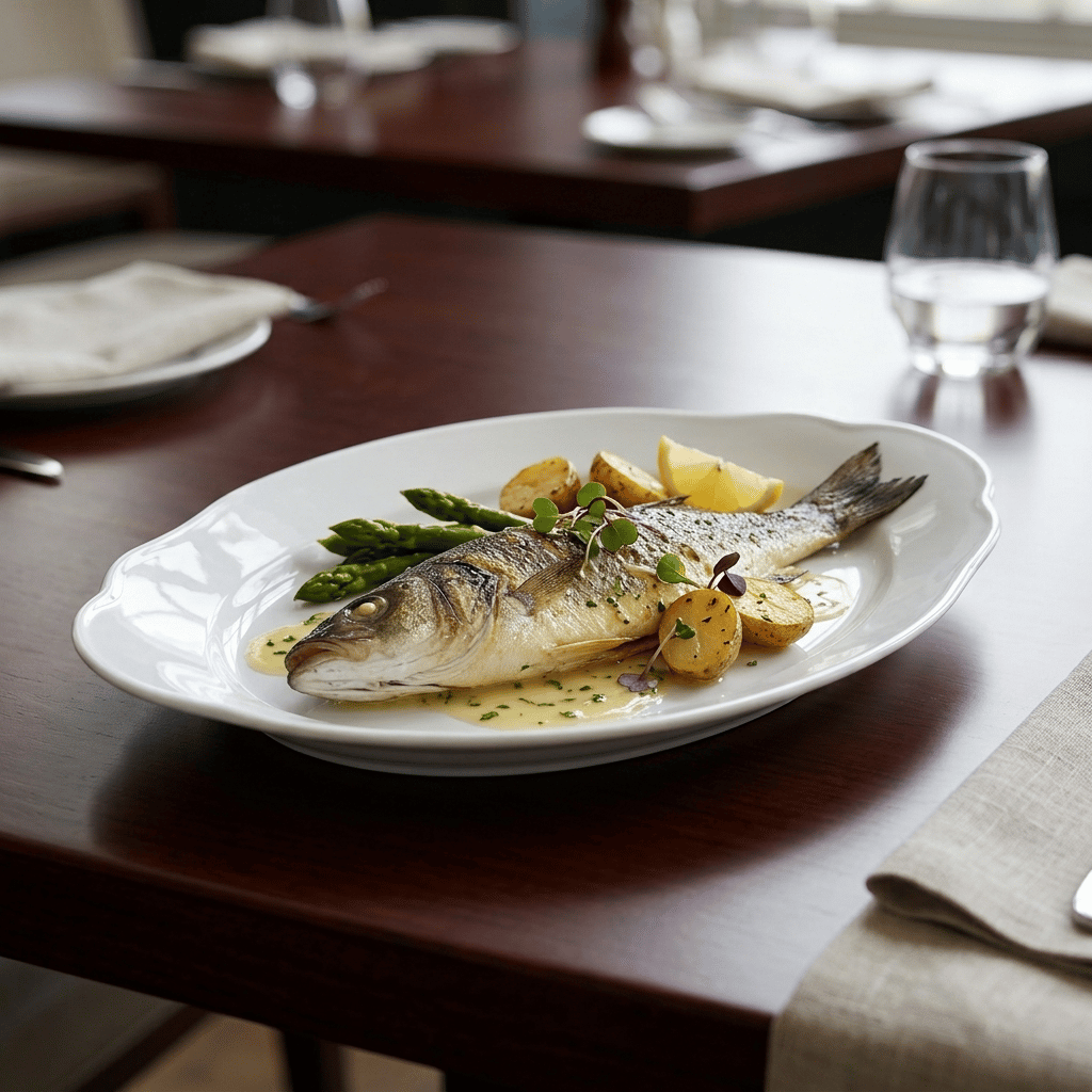 Plato Ovalado Con Orejas Simplicity 34 Cm Steelite