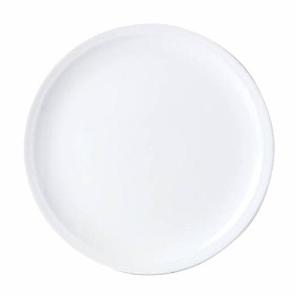 Plato De Pizza Simplicity 32 Cm Steelite