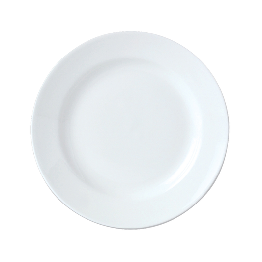 Plato Madison Simplicity 31,75 Cm Steelite