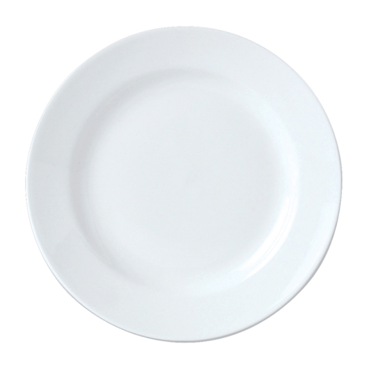 Plato Madison Simplicity 31,75 Cm Steelite