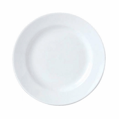 Plato Simplicity 30 Cm Steelite