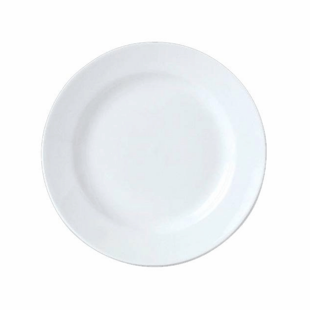 Plato Madison Simplicity 27 Cm Steelite