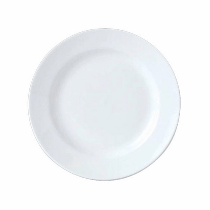 Plato Madison Simplicity 27 Cm Steelite