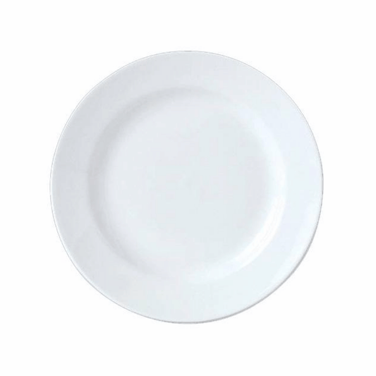 Plato Madison Simplicity 27 Cm Steelite