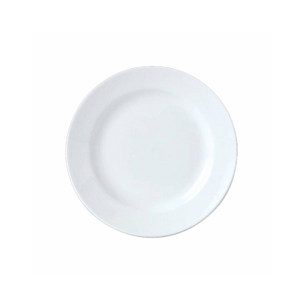 Plato Madison Simplicity 23 Cm Steelite