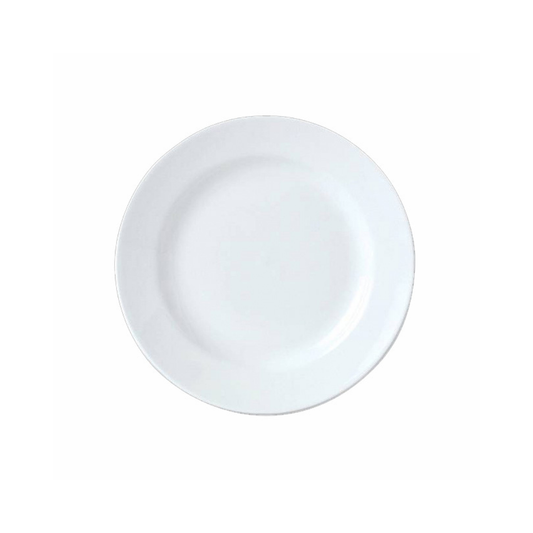 Plato Madison Simplicity 23 Cm Steelite