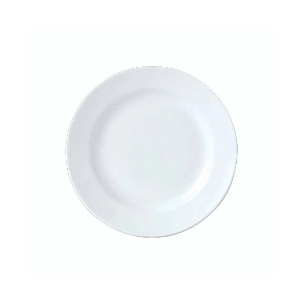Plato Madison Simplicity 20 Cm Steelite
