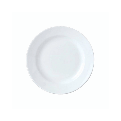 Plato Madison Simplicity 20 Cm Steelite