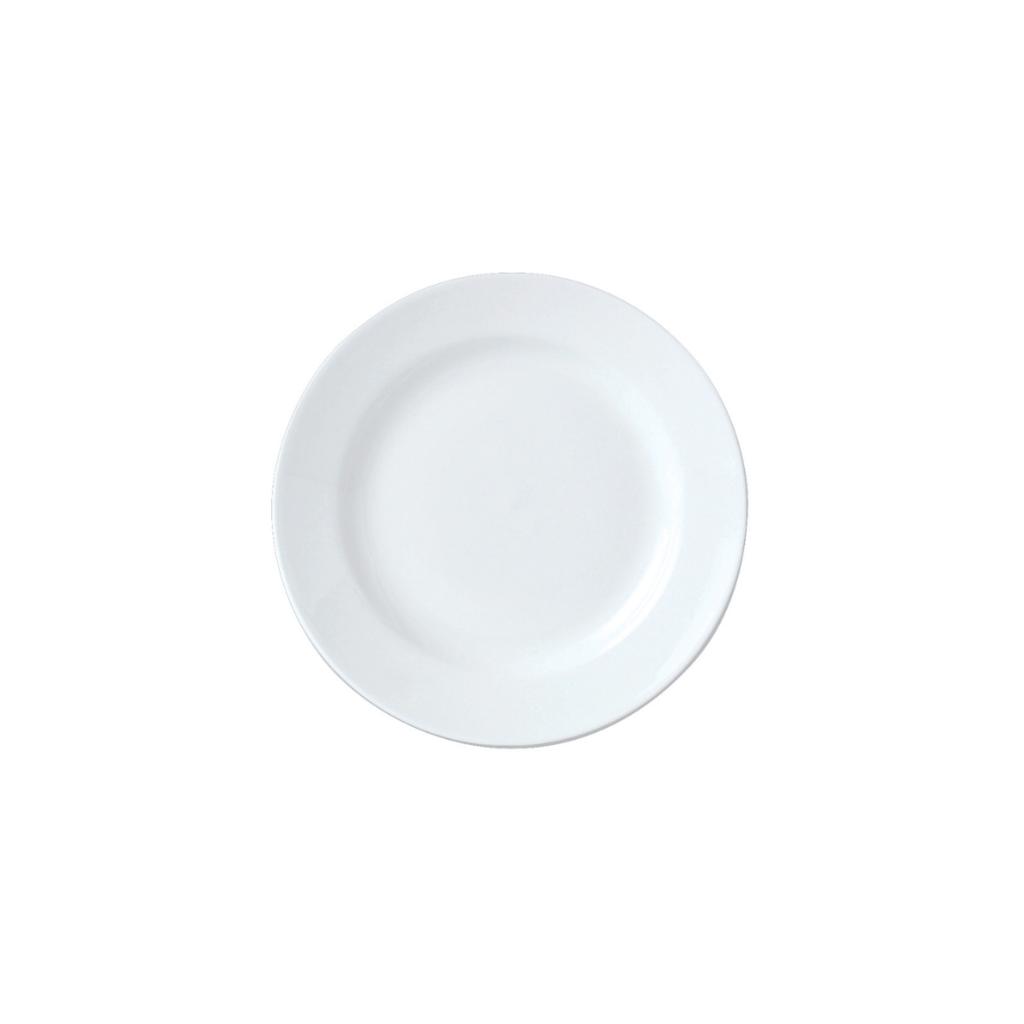 Plato Madison Simplicity 16,5 Cm Steelite