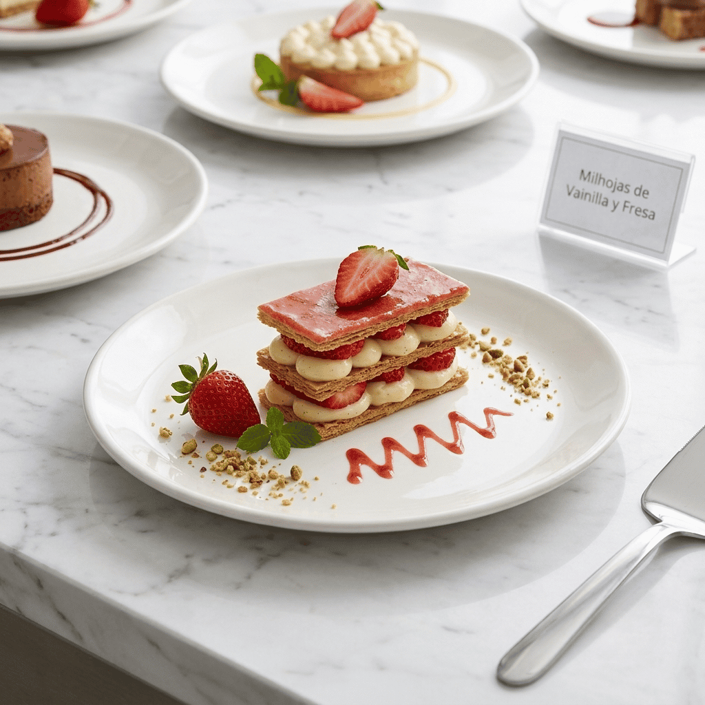 Plato Coupe De Postre Craft 23 Cm Steelite