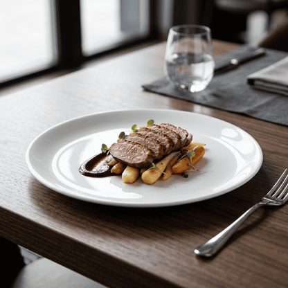 Plato Coupe Craft 28 Cm Steelite