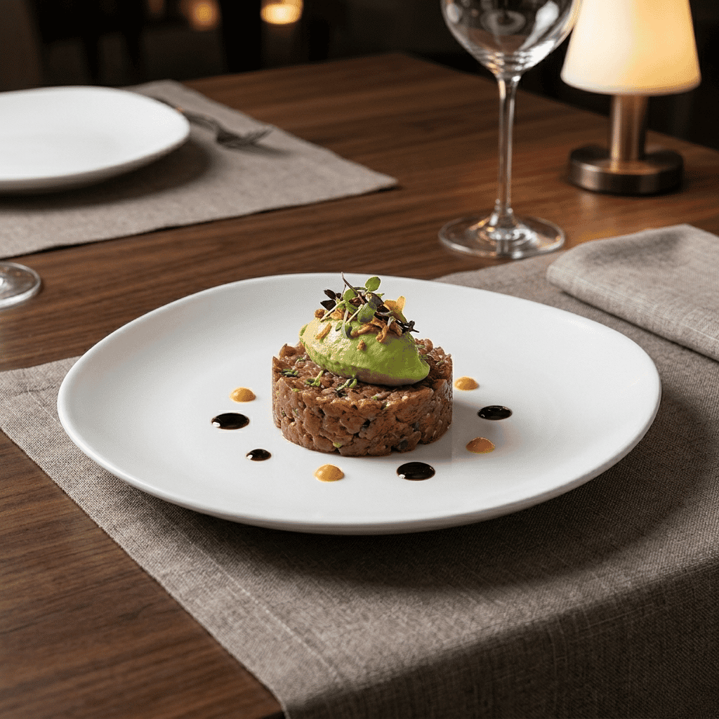 Plato Spice Taste 25,5 Cm Steelite