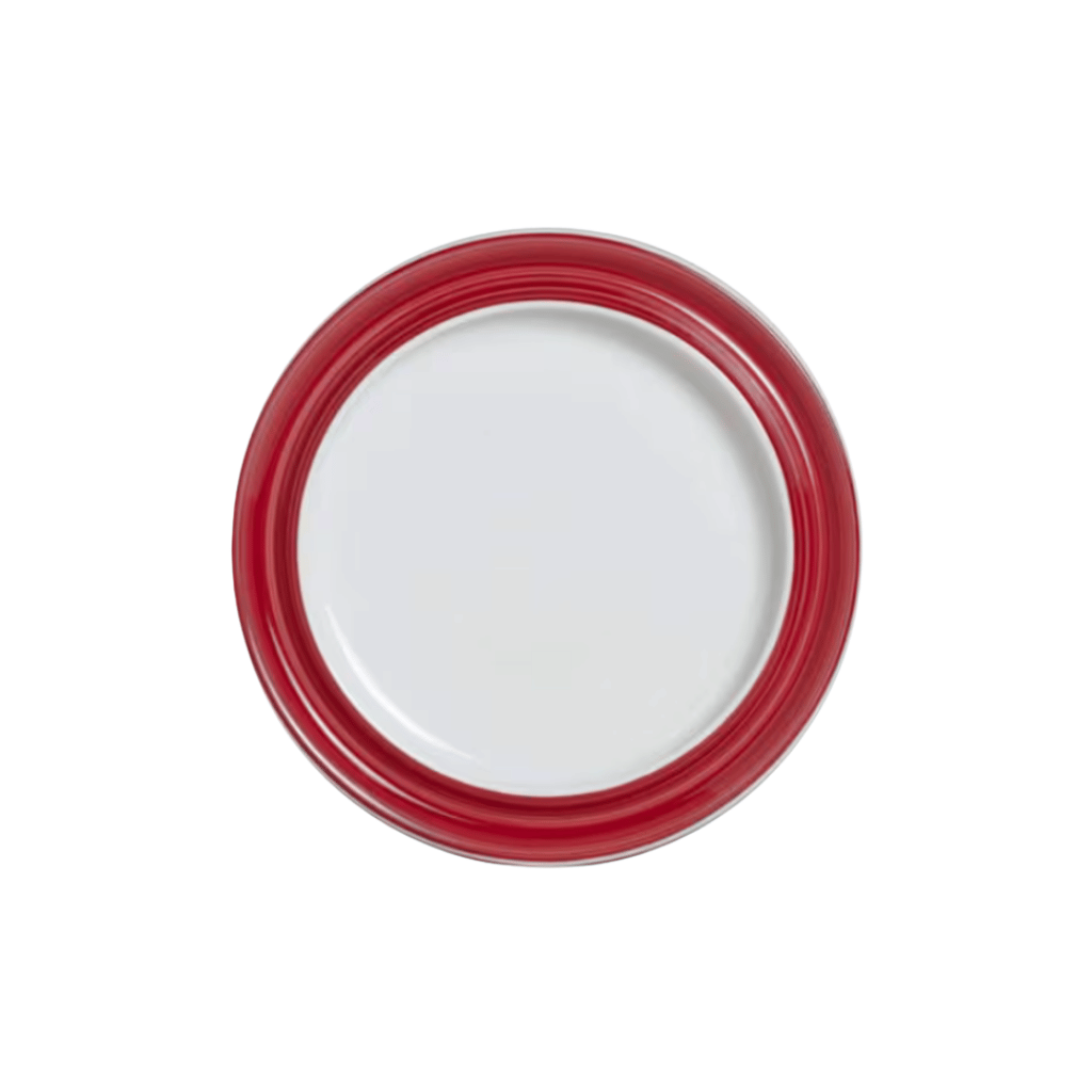 Plato Hondo Freedom 25 Cm Steelite